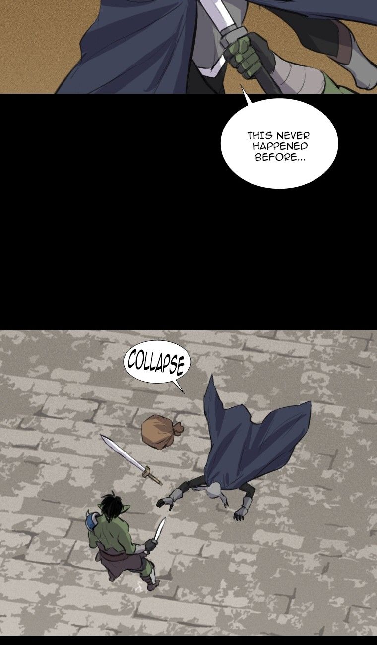 I Am Mob Chapter 5 page 29 - Chapter 5