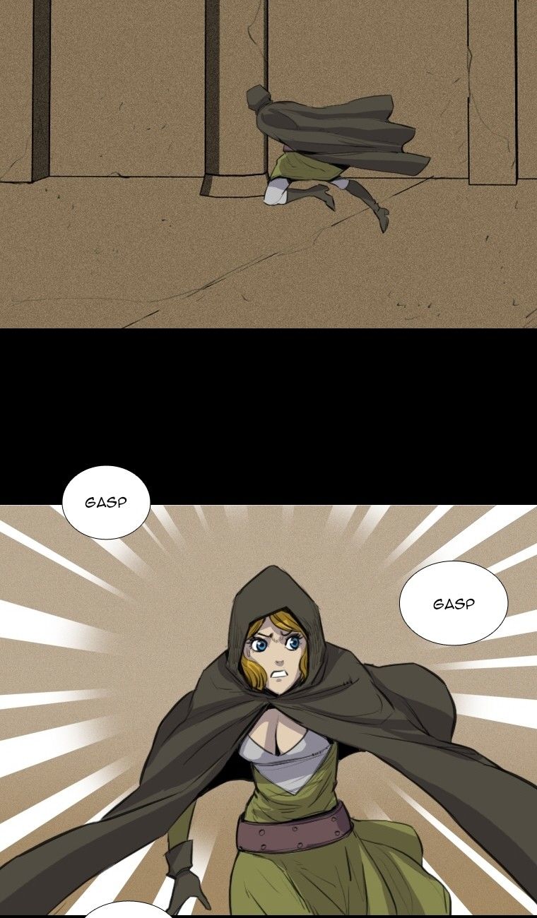 I Am Mob Chapter 5 page 9 - Chapter 5
