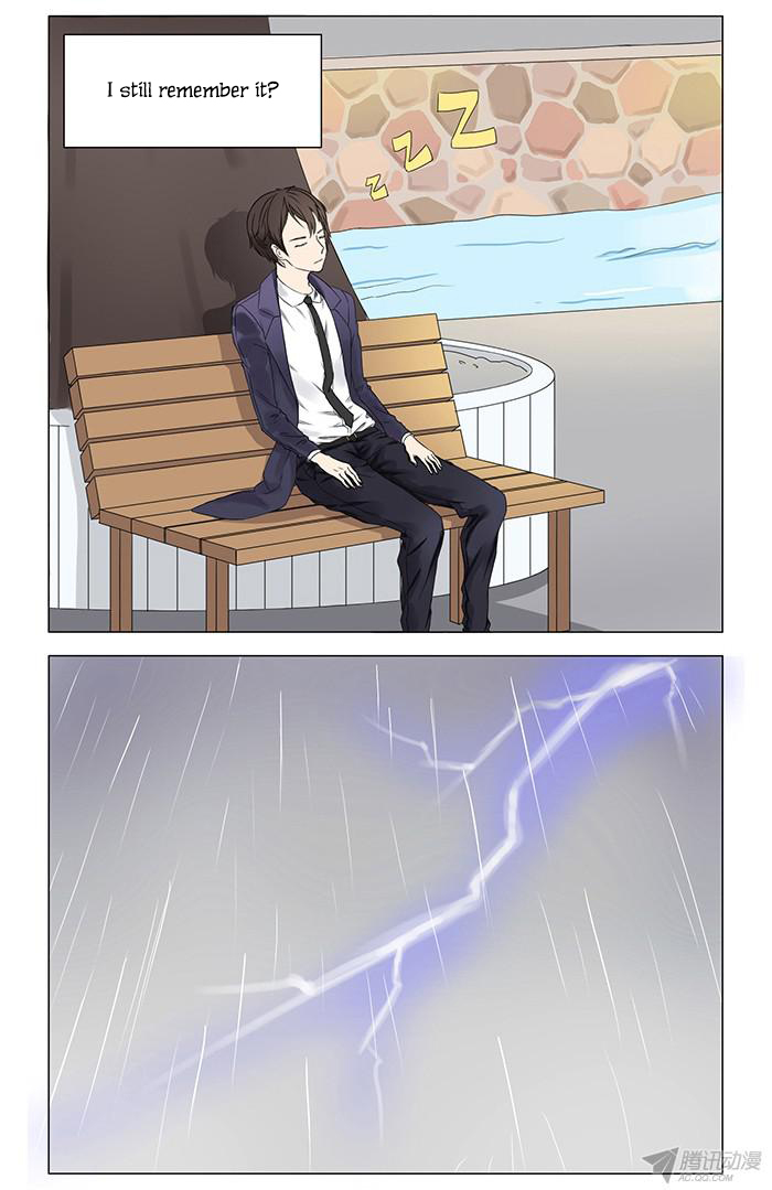 I Am My Wife Chapter 1 page 11 - Chapter 1