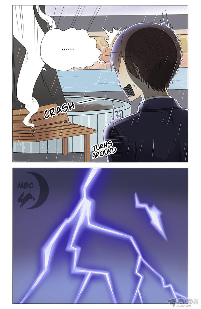 I Am My Wife Chapter 1 page 15 - Chapter 1