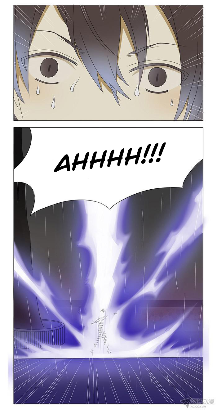 I Am My Wife Chapter 1 page 16 - Chapter 1
