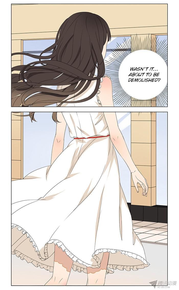 I Am My Wife Chapter 1 page 19 - Chapter 1
