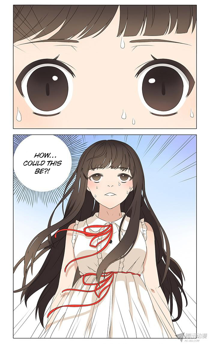 I Am My Wife Chapter 1 page 20 - Chapter 1