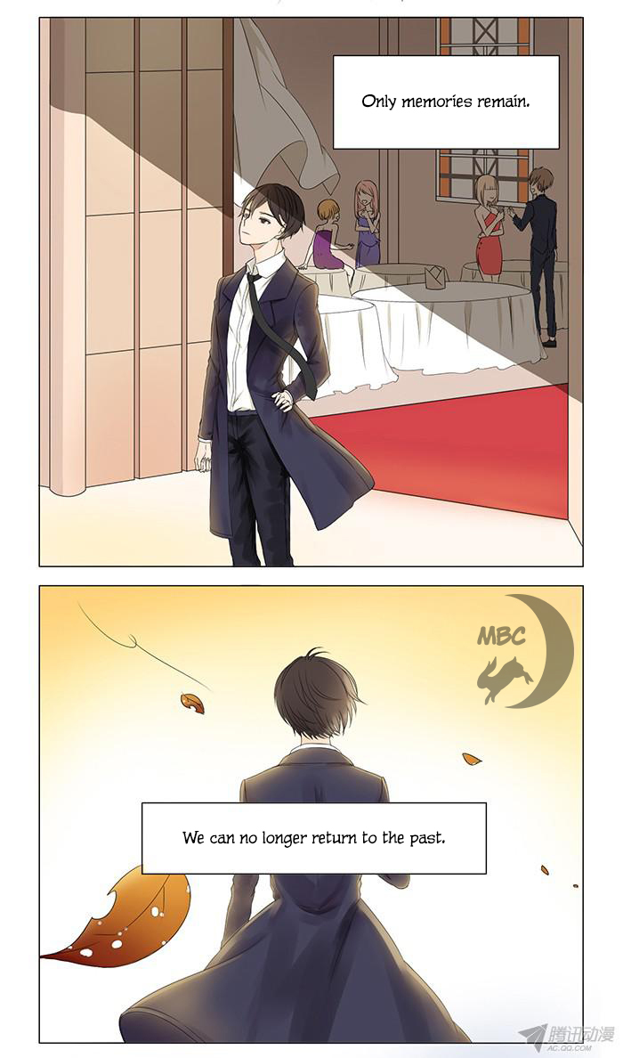 I Am My Wife Chapter 1 page 7 - Chapter 1