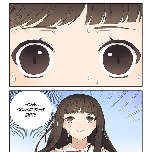I Am My Wife Chapter 1 cover