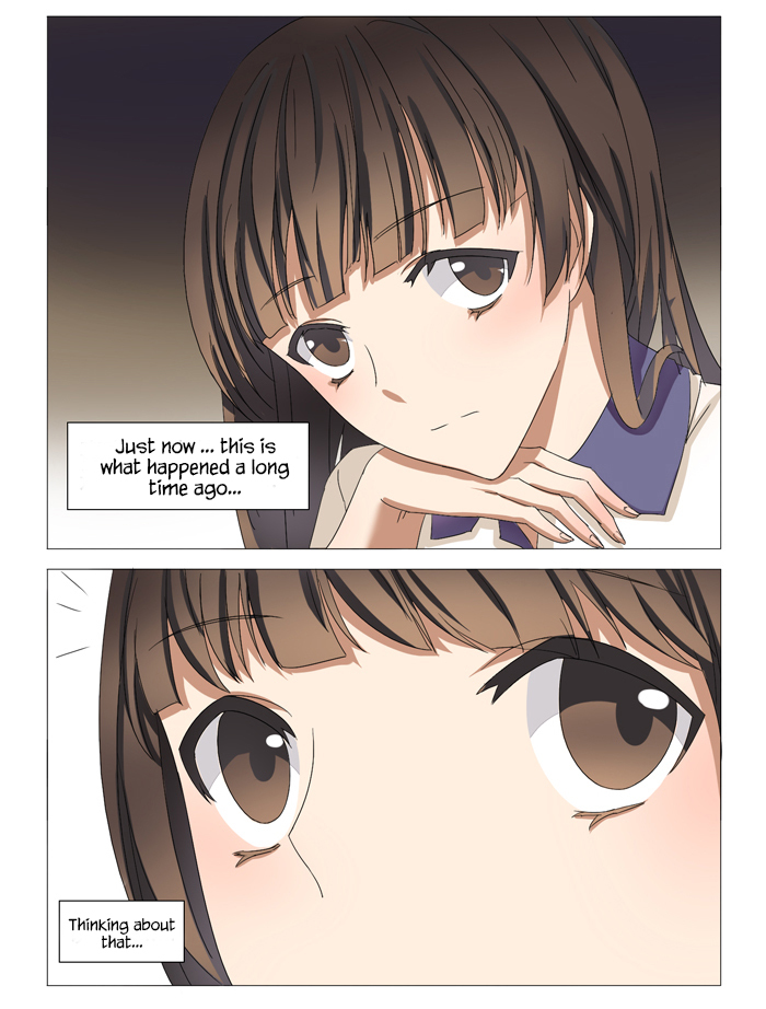 I Am My Wife Chapter 10 page 5 - Chapter 10