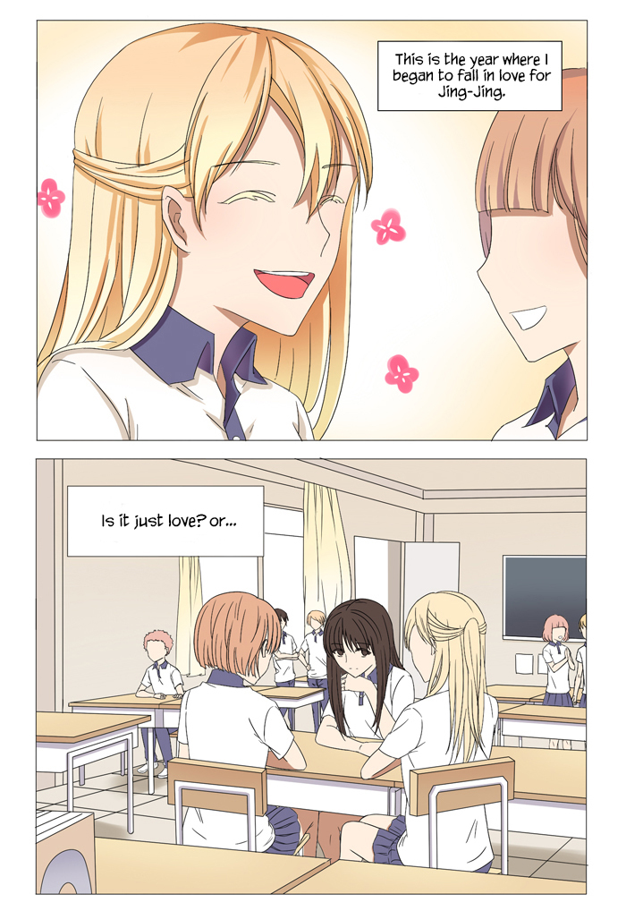 I Am My Wife Chapter 10 page 6 - Chapter 10