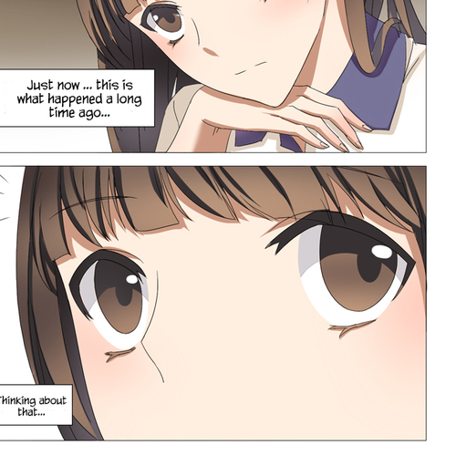 I Am My Wife Chapter 10 cover