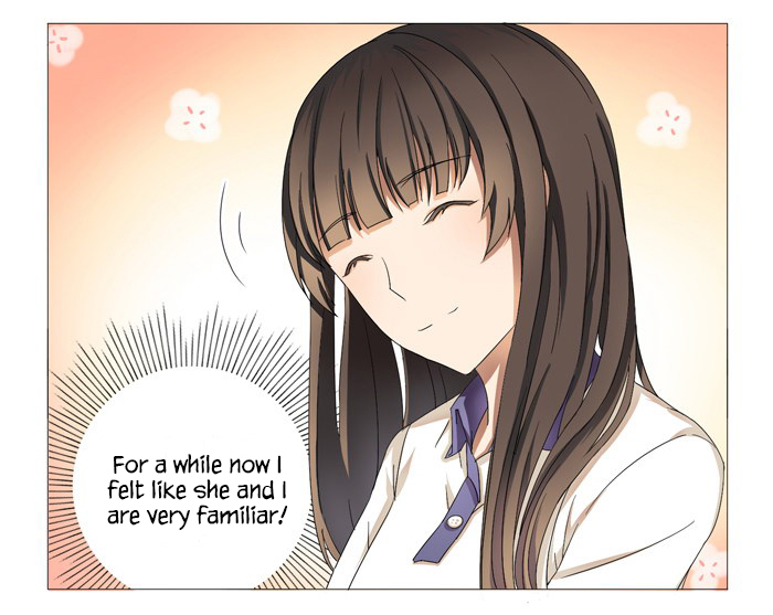 I Am My Wife Chapter 11 page 7 - Chapter 11