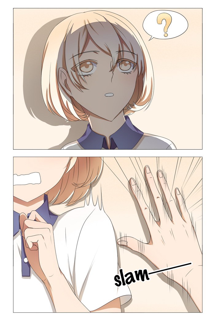 I Am My Wife Chapter 13 page 5 - Chapter 13