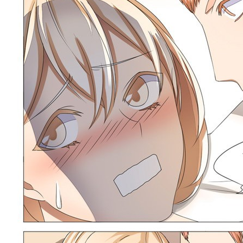 I Am My Wife Chapter 14 cover