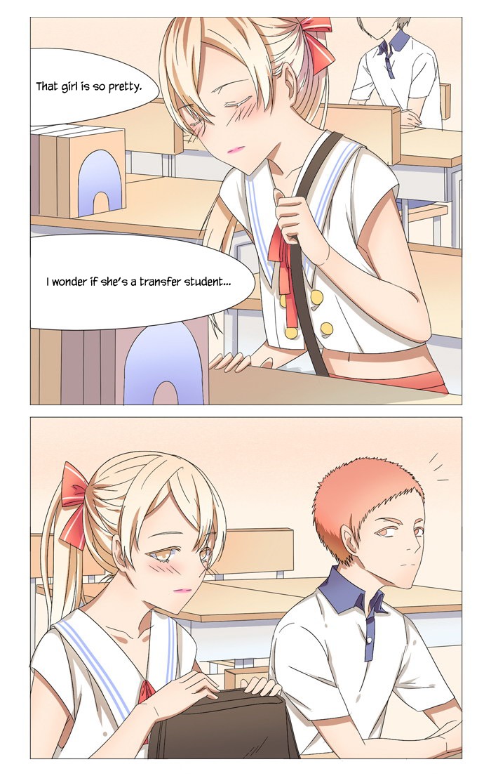 I Am My Wife Chapter 15 page 4 - Chapter 15