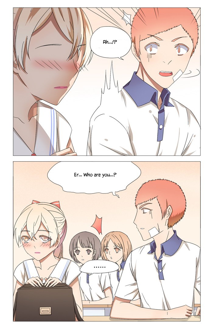 I Am My Wife Chapter 15 page 5 - Chapter 15