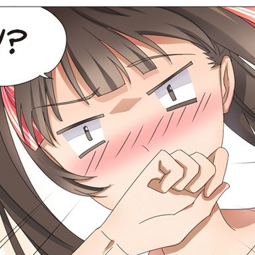 I Am My Wife Chapter 16 cover