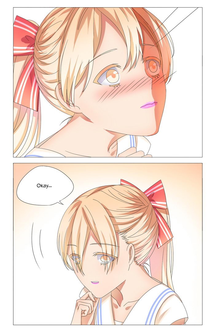 I Am My Wife Chapter 17 page 5 - Chapter 17