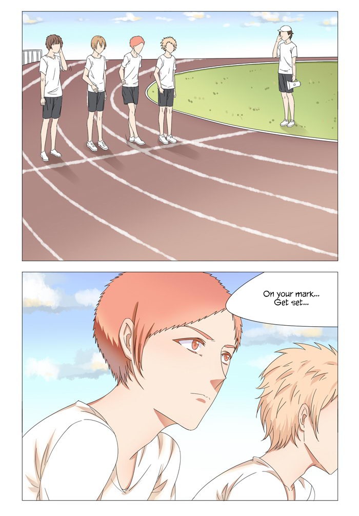 I Am My Wife Chapter 17 page 6 - Chapter 17