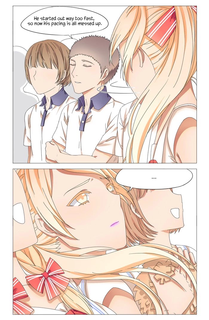 I Am My Wife Chapter 18 page 6 - Chapter 18