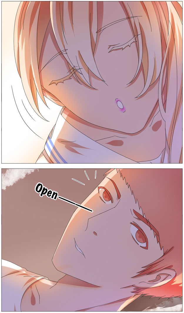 I Am My Wife Chapter 19 page 9 - Chapter 19