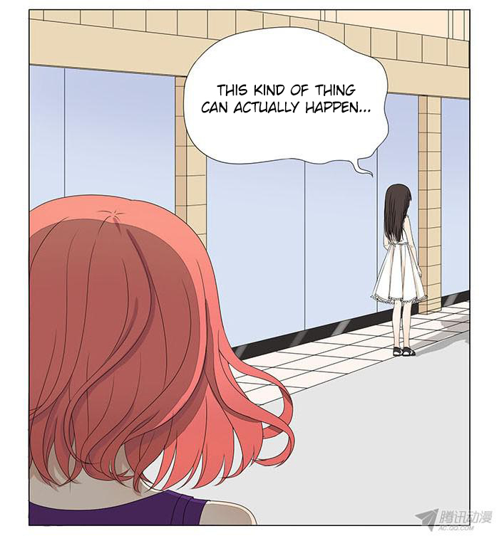 I Am My Wife Chapter 2 page 3 - Chapter 2