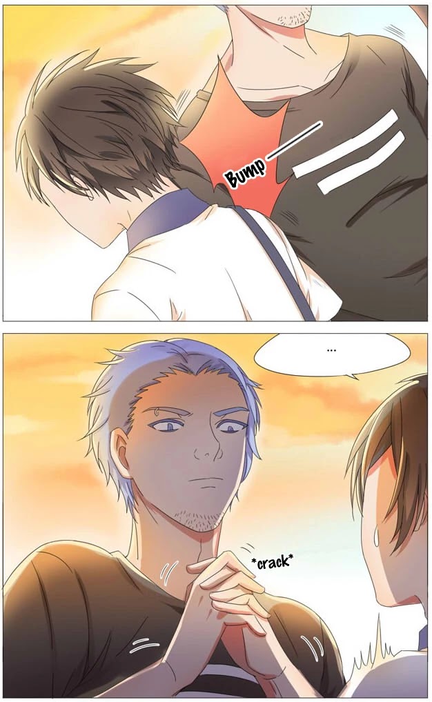 I Am My Wife Chapter 20 page 12 - Chapter 20