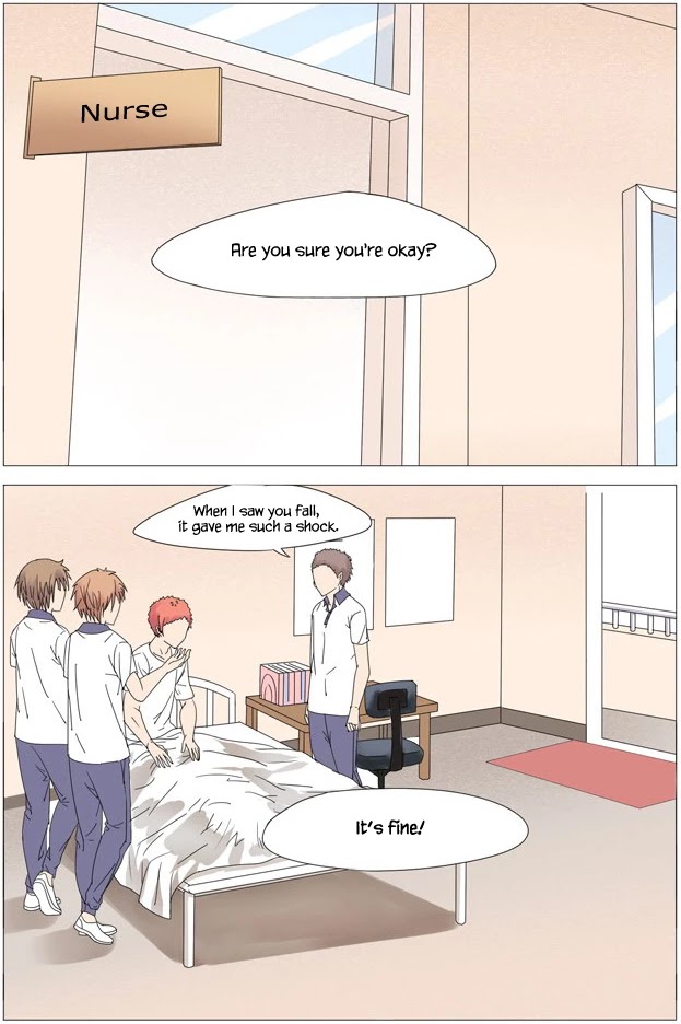 I Am My Wife Chapter 20 page 2 - Chapter 20