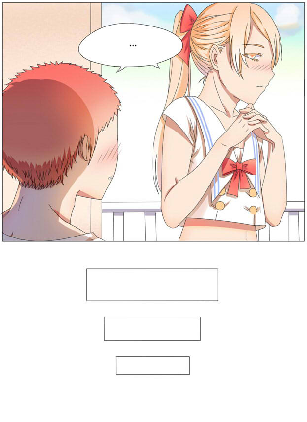 I Am My Wife Chapter 20 page 9 - Chapter 20
