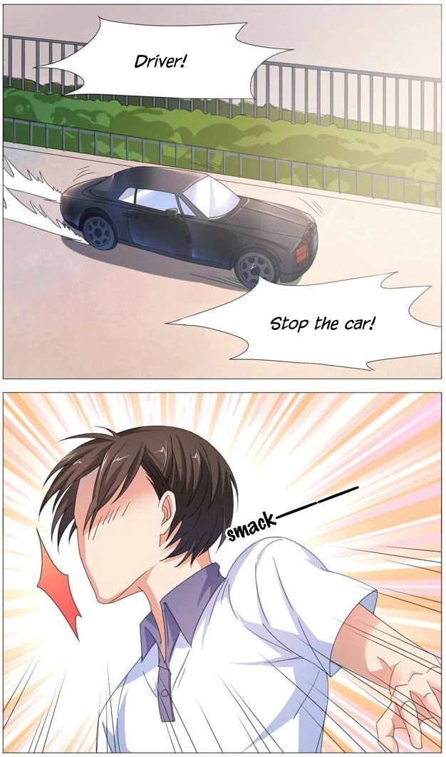 I Am My Wife Chapter 21 page 10 - Chapter 21