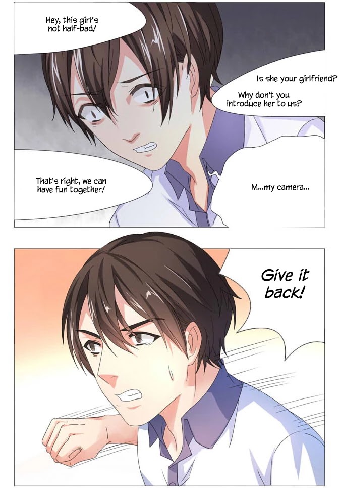 I Am My Wife Chapter 21 page 7 - Chapter 21