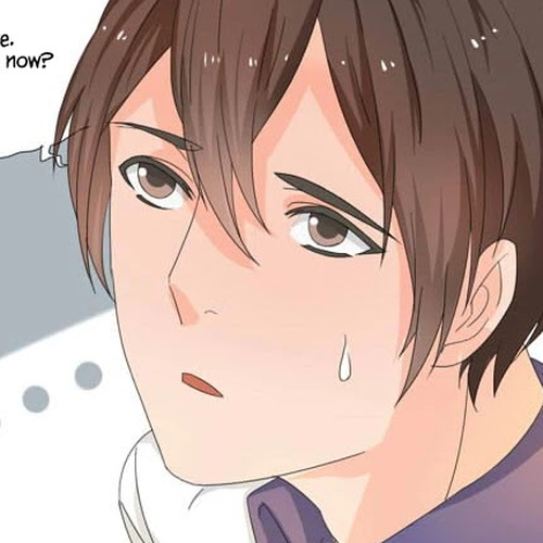 I Am My Wife Chapter 21 cover