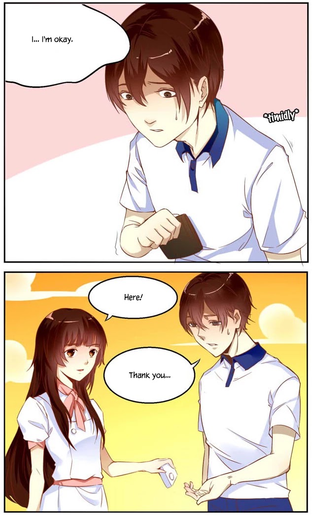 I Am My Wife Chapter 22 page 10 - Chapter 22