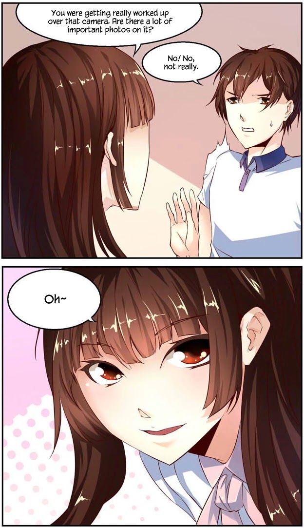 I Am My Wife Chapter 22 page 11 - Chapter 22