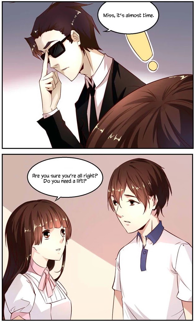 I Am My Wife Chapter 22 page 12 - Chapter 22
