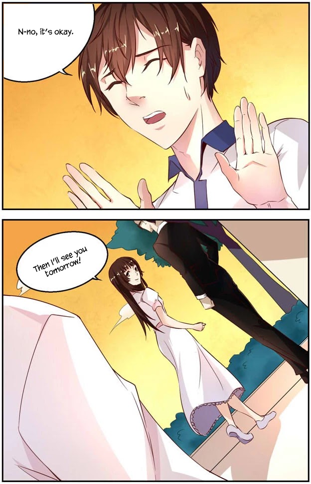 I Am My Wife Chapter 22 page 13 - Chapter 22