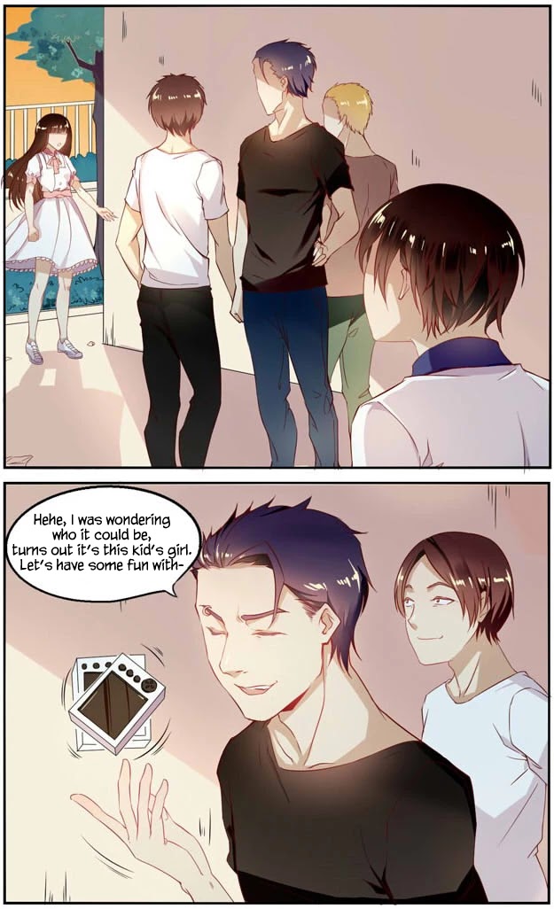I Am My Wife Chapter 22 page 2 - Chapter 22