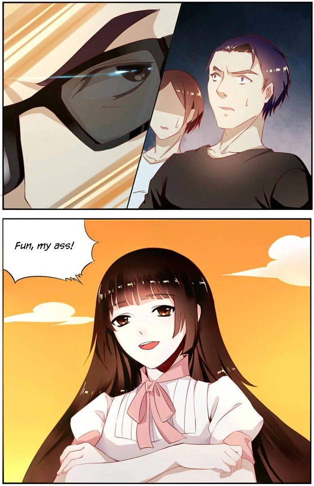 I Am My Wife Chapter 22 page 4 - Chapter 22