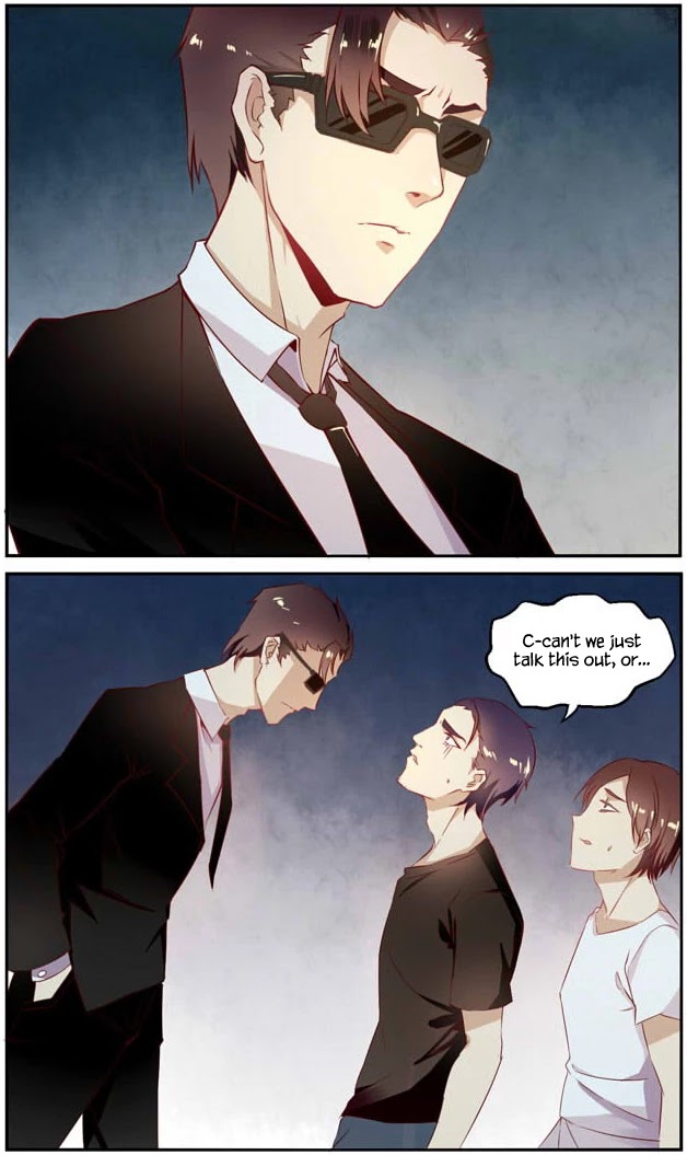 I Am My Wife Chapter 22 page 5 - Chapter 22