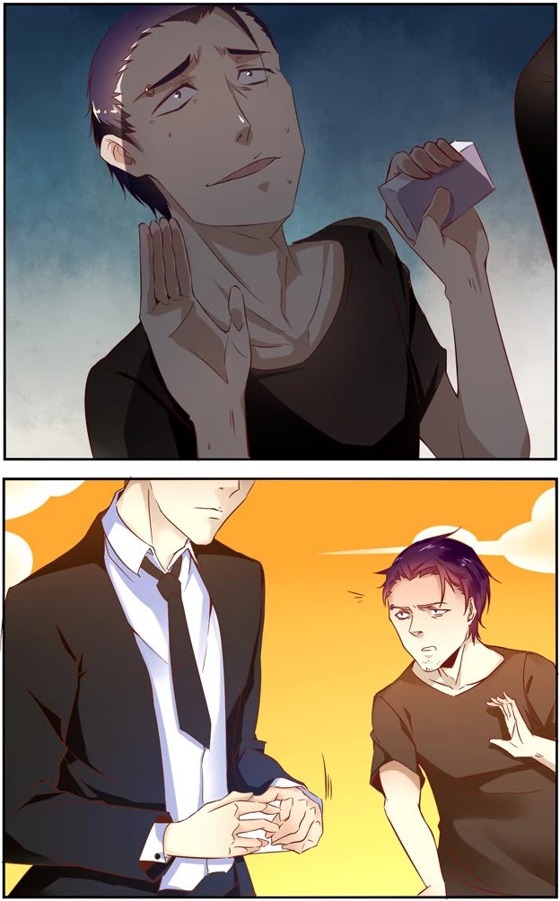 I Am My Wife Chapter 22 page 6 - Chapter 22