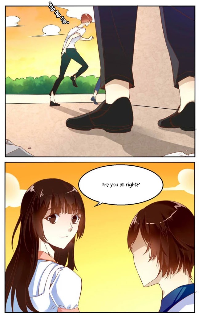 I Am My Wife Chapter 22 page 9 - Chapter 22