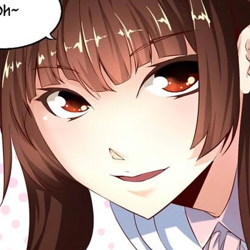 I Am My Wife Chapter 22 cover