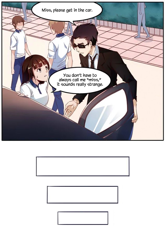 I Am My Wife Chapter 23 page 10 - Chapter 23