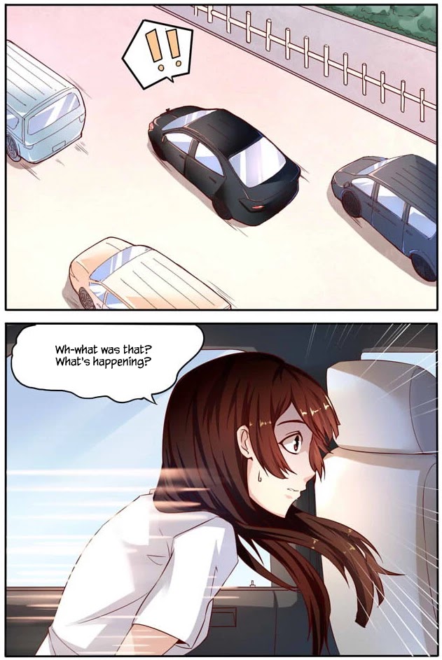I Am My Wife Chapter 23 page 12 - Chapter 23