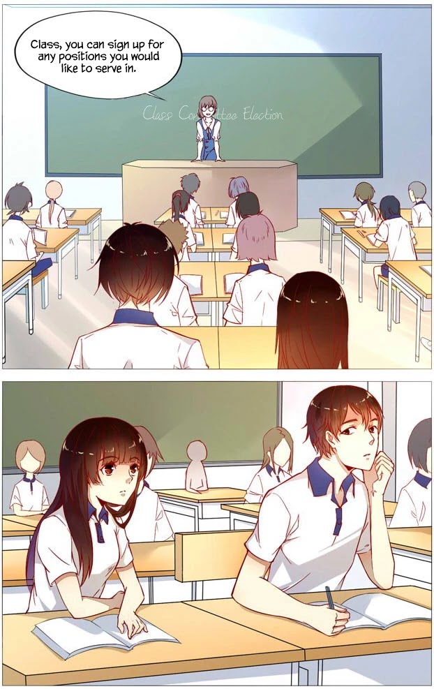 I Am My Wife Chapter 23 page 2 - Chapter 23