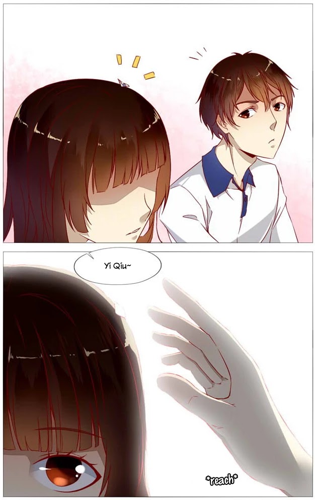 I Am My Wife Chapter 23 page 3 - Chapter 23