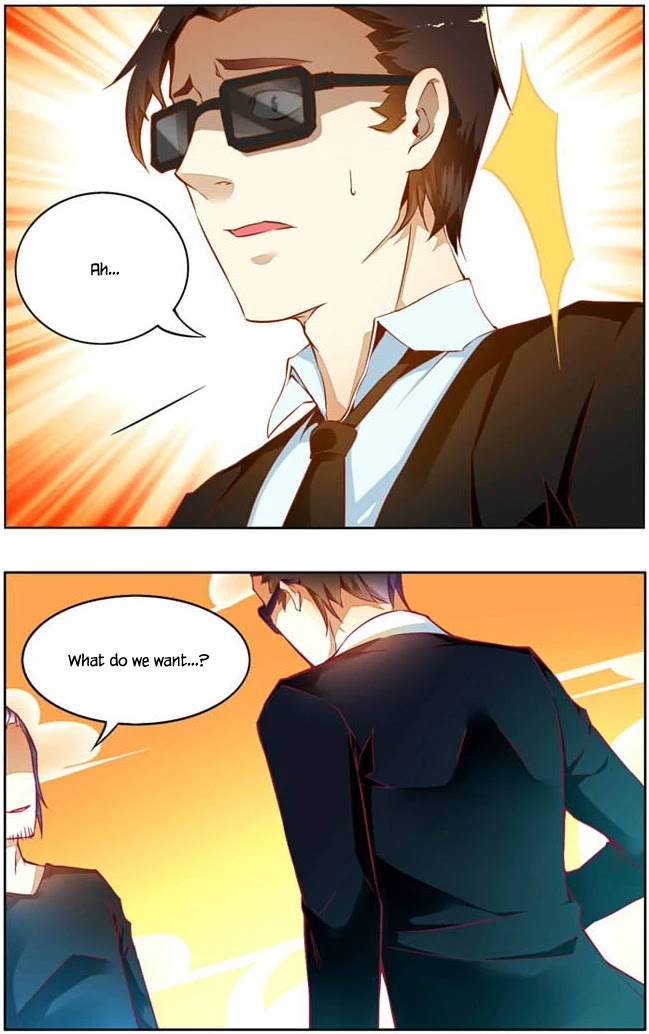 I Am My Wife Chapter 24 page 6 - Chapter 24