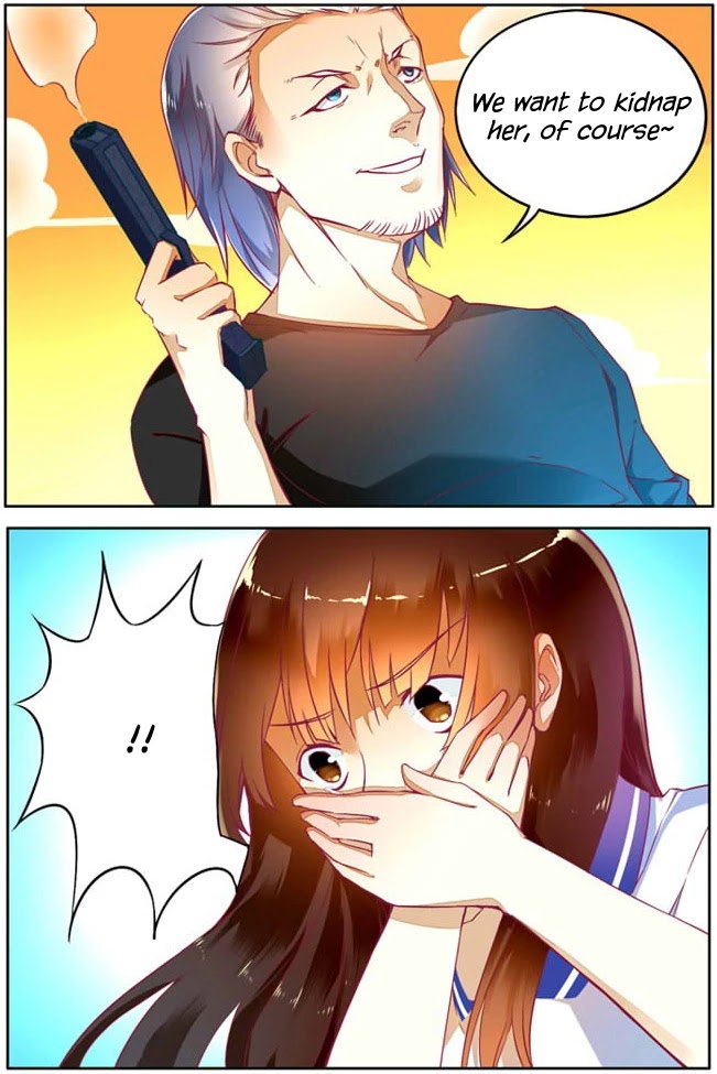 I Am My Wife Chapter 24 page 7 - Chapter 24