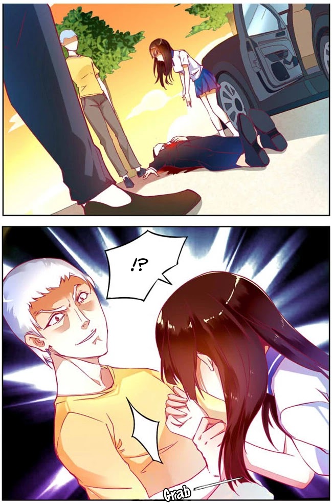 I Am My Wife Chapter 24 page 8 - Chapter 24