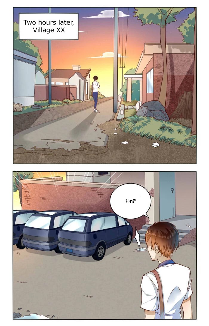 I Am My Wife Chapter 25 page 10 - Chapter 25