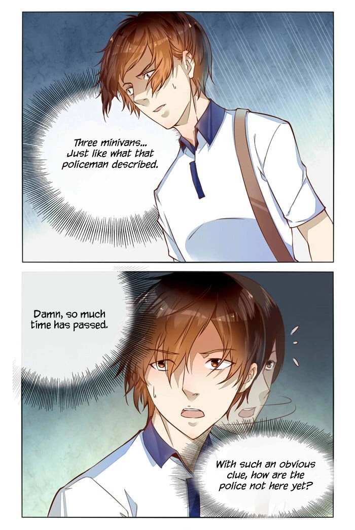 I Am My Wife Chapter 25 page 11 - Chapter 25
