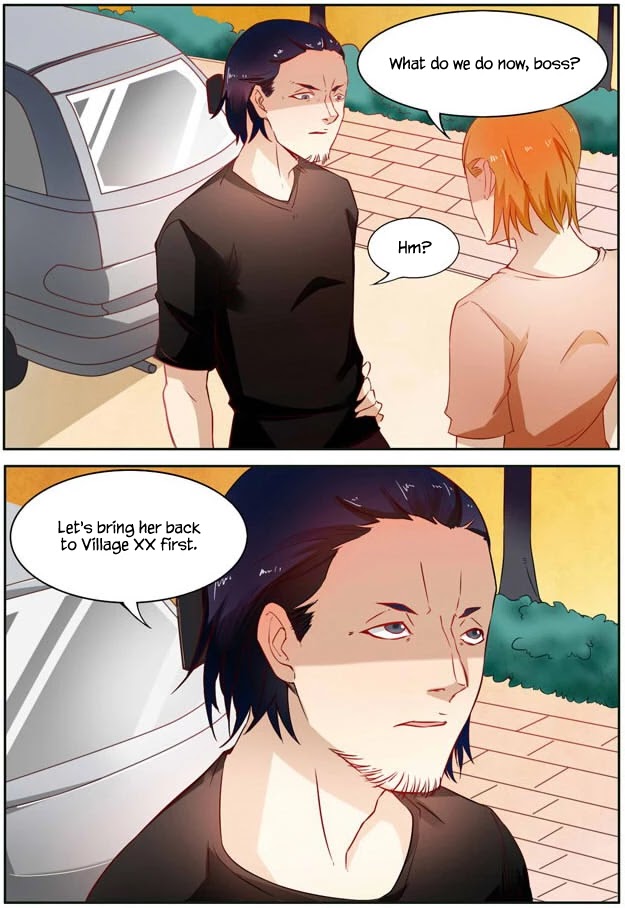 I Am My Wife Chapter 25 page 2 - Chapter 25