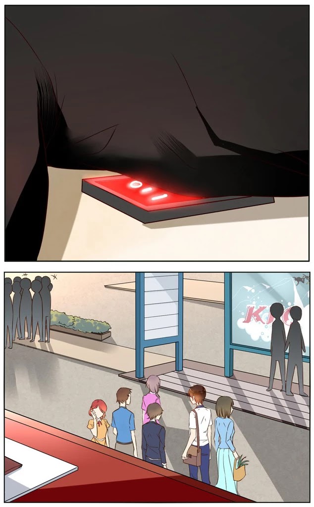 I Am My Wife Chapter 25 page 4 - Chapter 25